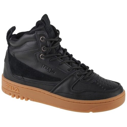 Fila FX Ventuno Mid Crna Slike