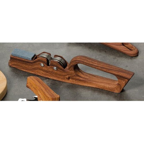  OŠTRAČ NOŽEVA 21CM MUXIA 60851 Cijene