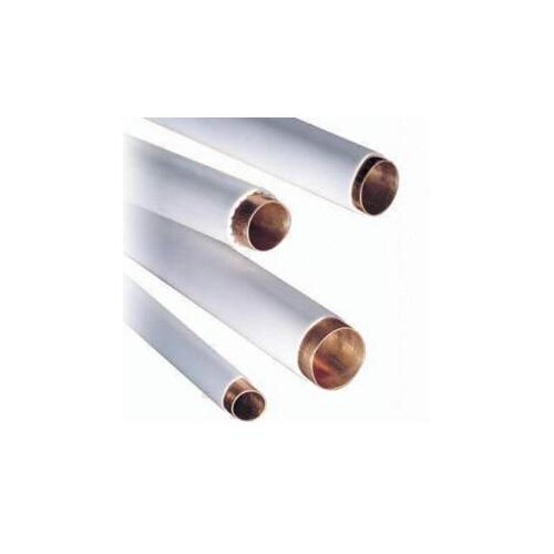  CIJEV BAKARNA U PVC-U 18*1 Slike