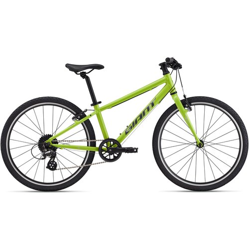  Bicikl GIANT ARX 24 Lime Punch - One Size Slike