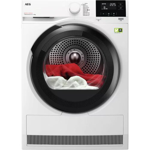 Aeg su&scaron;ilica rublja TR8184E Cijene