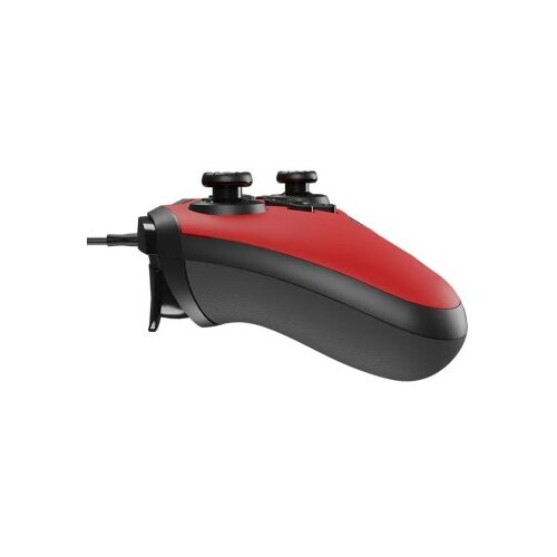 Genesis Gamepad Mangan 300 Red Cene