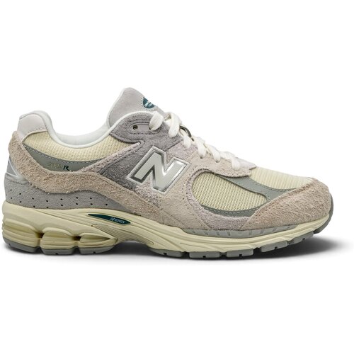New Balance Modne superge 2002R Linen Bež Slike