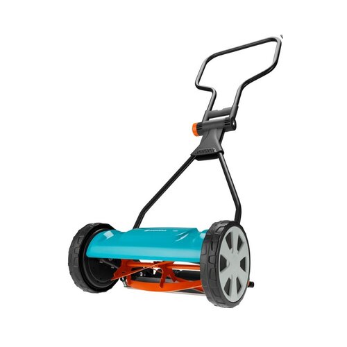 Gardena Classic Cilindrična kosilica (&amp;Scaron;irina reza: 33 cm) Slike