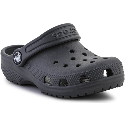 Crocs Sandali & Odprti čevlji Toddler Classic Clog 206990-0DA Siva Cene