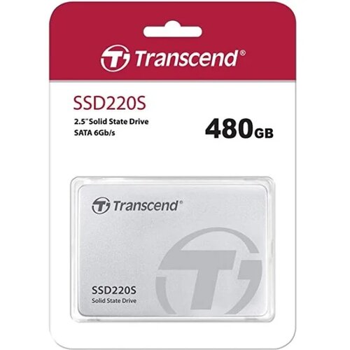 SSD TS 480GB SATA 220S Cijene
