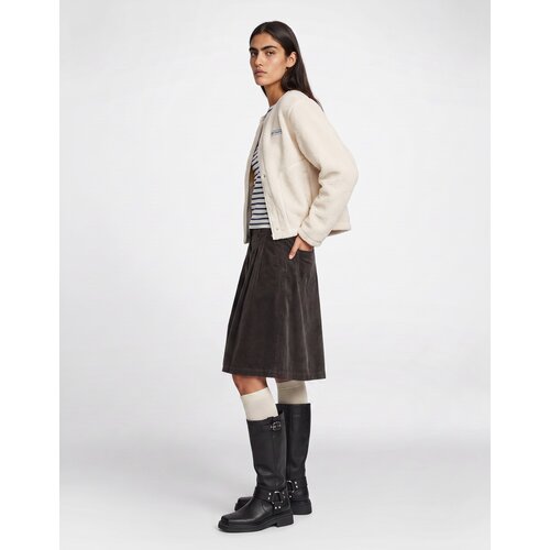 Columbia Flis Panorama Liner Jacket Bež Slike