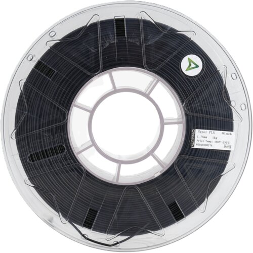 Creality Hyper PLA RFID Black, 1.75 mm / 1000 g Cene