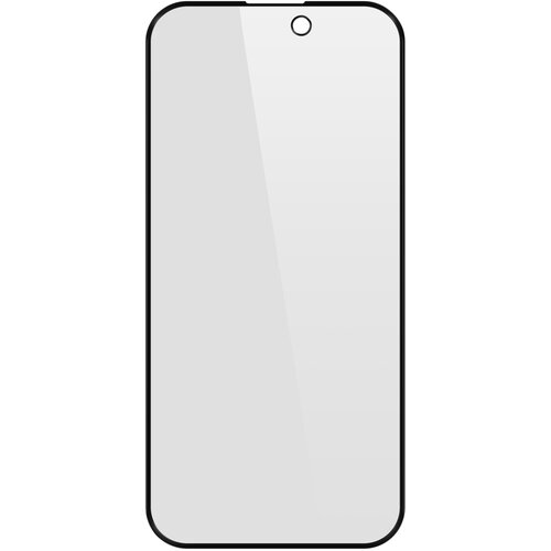 AVIZAR Zašcitno kaljeno steklo, trdota 9H str. iPhone 15 in iPhone 15 Pro, (20834438) Cene