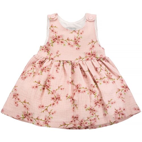 Pinokio Gress sleeveless Cene