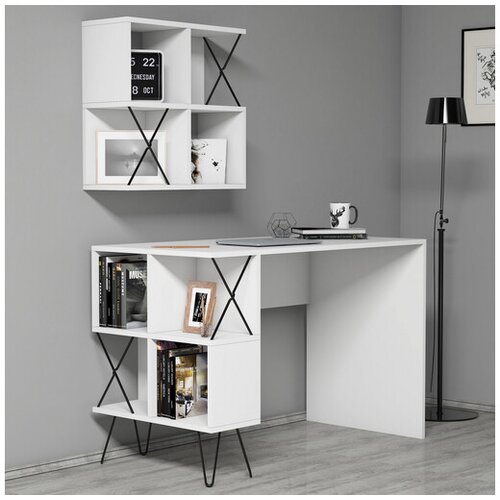 Hanah home Radni sto Extra 2 Cene