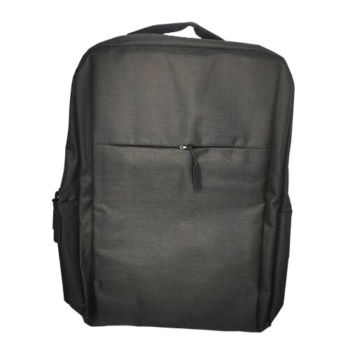 BORG Ruksak za Notebook S56 15,6" Crna Cijene