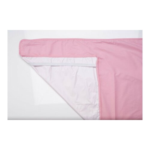 Stefan tekstil Musema za krevetac roze-60*120 ( 518-9111 ) Slike