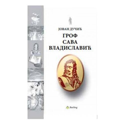 Beosing Jovan Dučić - Grof Sava Vladislavić Slike