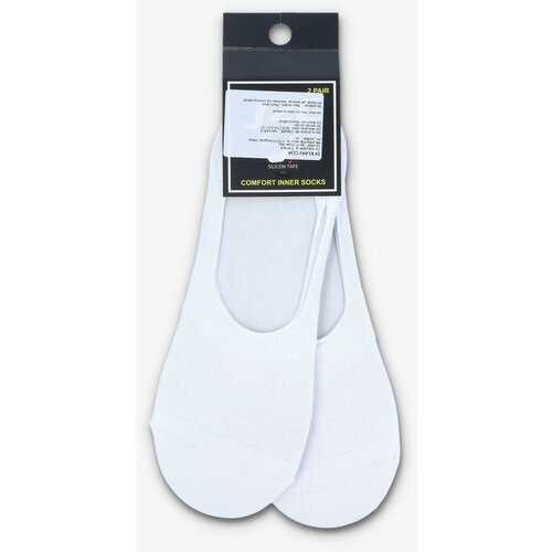J2c invisible lacoste socks Cene