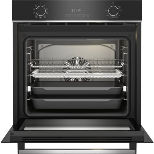 Beko Pećnica BBIMA13300XS AirFry Slike
