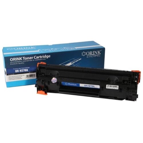 Orink toner CE278A Slike