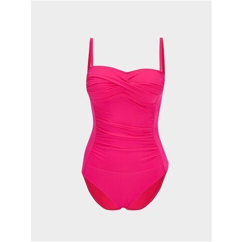 LC Waikiki Ruffle Detailed Women&amp;#039;s Swimwear Slike