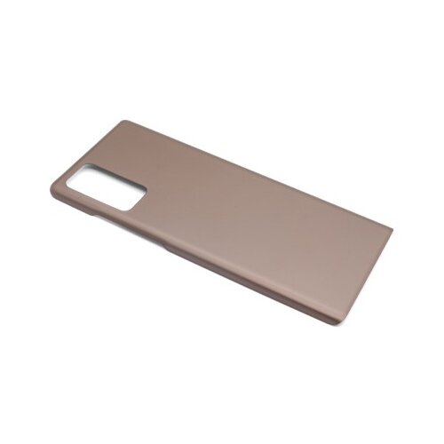  Poklopac baterije za samsung n980/n981 galaxy note 20 4g/note 20 5g copper (no logo) ( SD13199 ) Slike