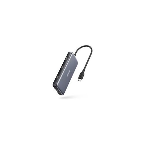 Anker USB-C Data Hub 8u1 10Gbps crni Cene