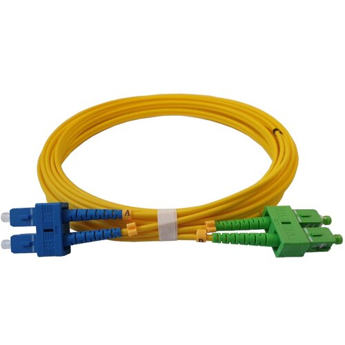  sc/upc-sc/apc optički patch kabl 2m Cene