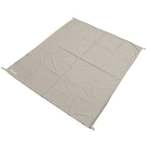 Outwell Čaršav za vreću za spavanje Cotton Liner Double, Sivi Cene