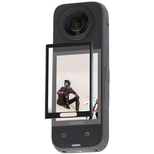 Telesin KALJENO STEKLO (2 KOSA) SUNNYLIFE ZA INSTA360 X4, (5000291206) Cene