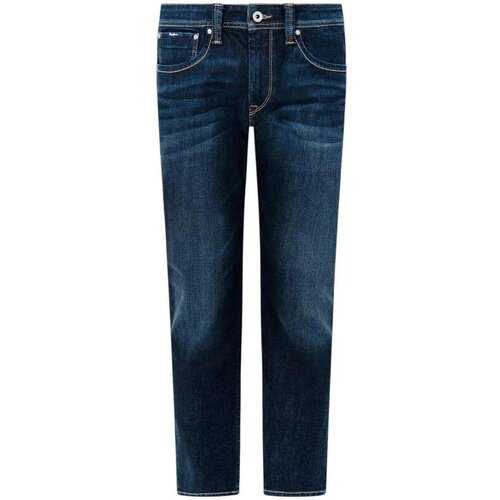 PepeJeans Jeans PM206318HP72 000 Modra Cene