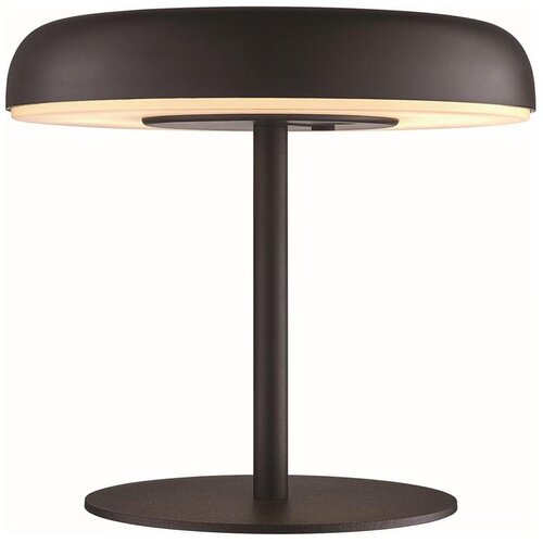 Nordlux LED solarna lampa ELMER LED/2W/3,7V IP44 crna Cene