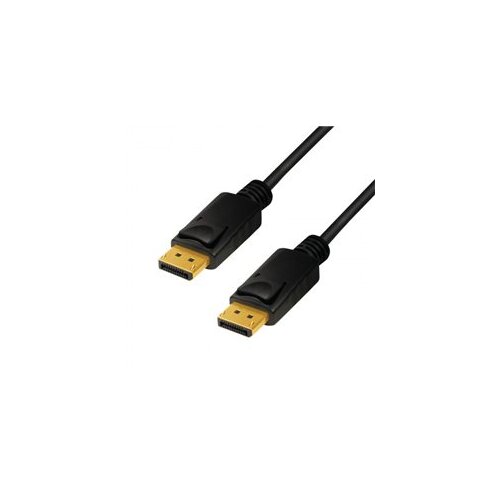 Logilink DisplayPort 1.4 Cable (8K/60Hz)... Slike