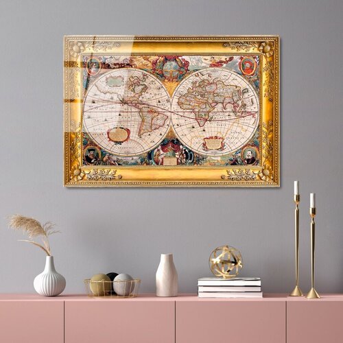 Wallity Image UV-380, 50 x 70 cm Cene