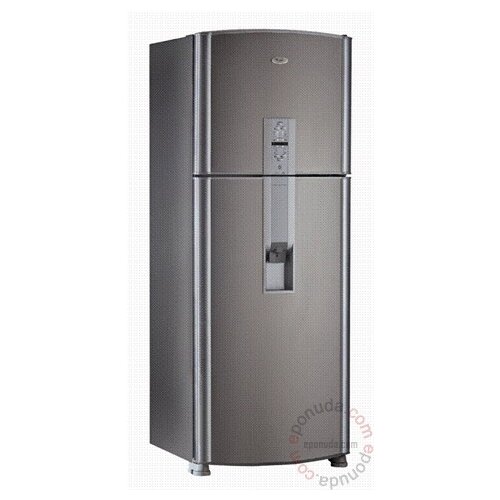 Whirlpool ARC 4209 IX frižider sa zamrzivačem Slike