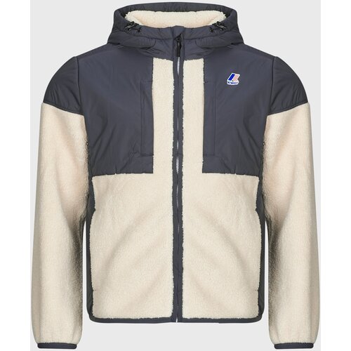 K-Way LE VRAI 4.0 SAMSON ORSETTO Siva Slike