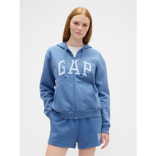 GAP Sweatshirt with logo - Women's Cene