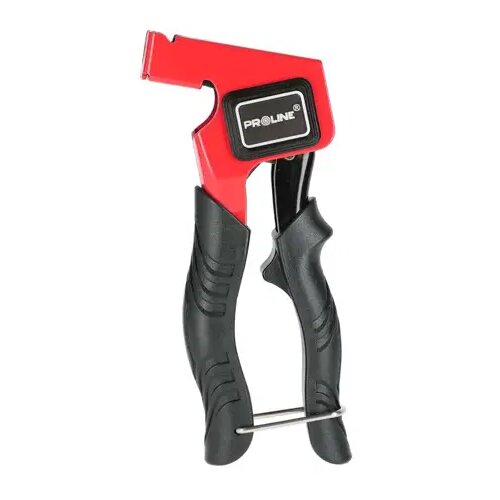 Proline KLE&Scaron;ČE ZA KOVIČENJE 175MM/7", PVC ROČAJ, (5000310464) Cene