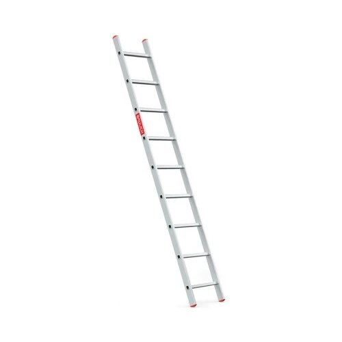 Baulich 1x9 jednodelne aluminijumske merdevine pro ( 1471 ) Cene