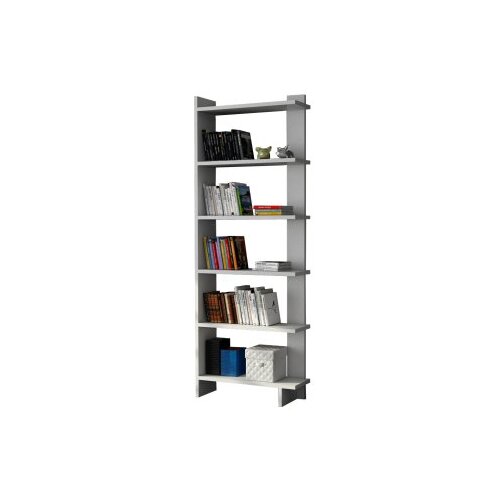 Hanah home polica za knjige order white Slike
