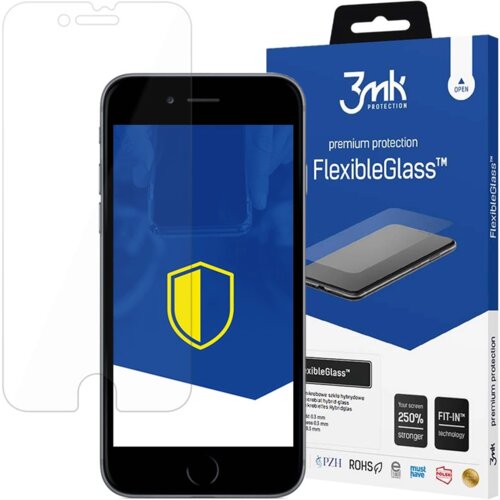 3mk APPLE IPHONE 7 - FLEXIBLEGLASS, (22002452) Cene