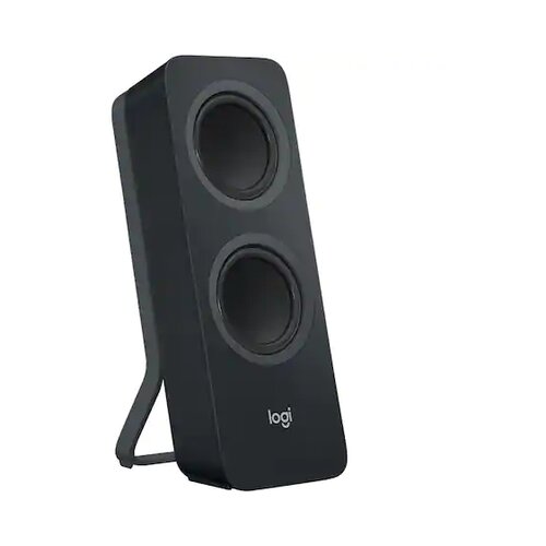 Logitech Z207 zvučnik Slike