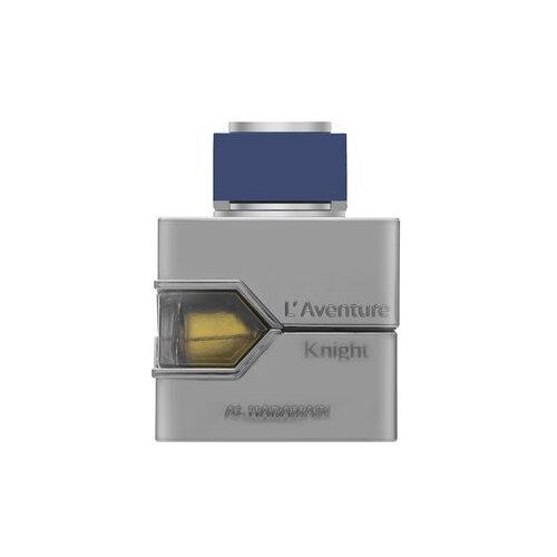 Al Haramain Mu&amp;scaron;ki parfem L&amp;#039;AVENTURE KNIGHT EDP 100ml Slike