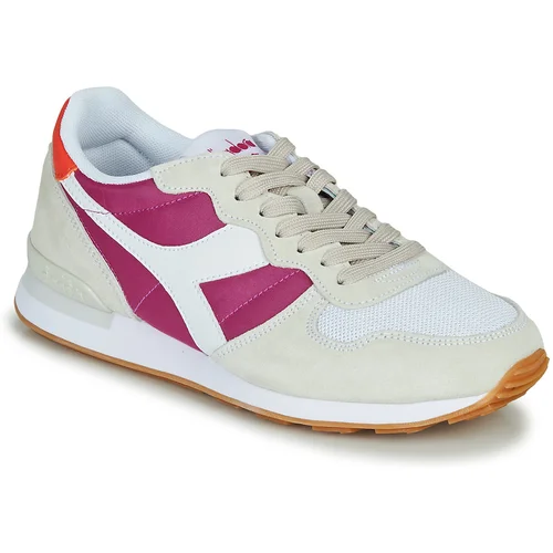 Diadora Nizke superge CAMARO Bež
