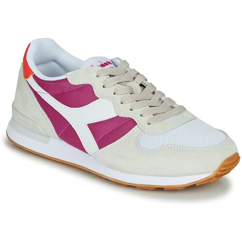 Diadora ženske Nizke superge CAMARO Bež Slike