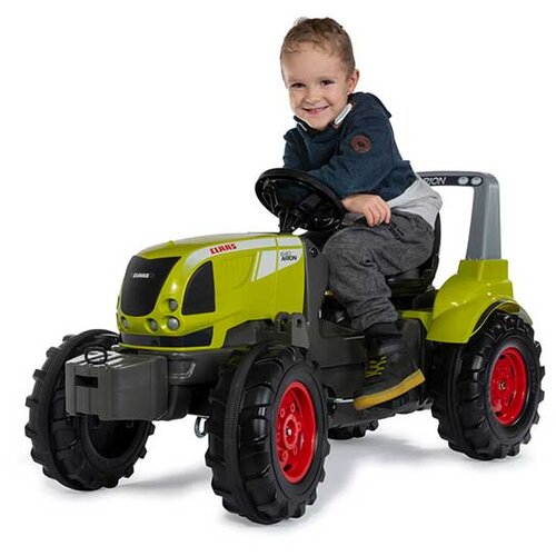 Rolly Toys Rolly traktor claas arion 640 rollyfarmtrac 720064 Cene