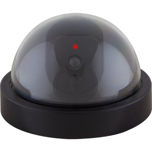 Logilink lažna dummy kamera red flash light Cene
