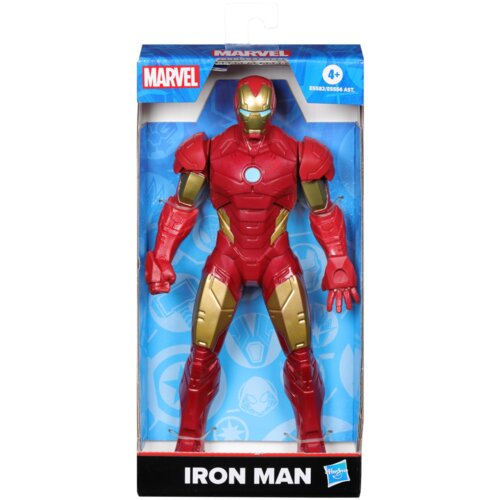 Marvel Iron Man E5582ES0 dječja figura Cene