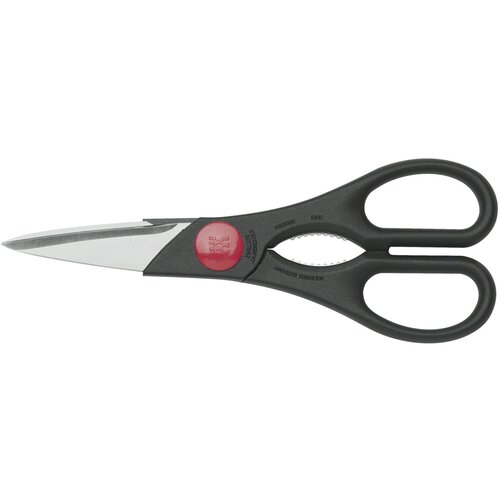 Zwilling TWIN kitchen scissors 200 mm Black Universal Slike