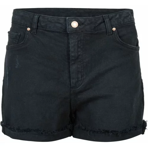 O'neill ESSENTIALS 5-POCKET SHORTS Ženske kratke hlače, crna, veličina