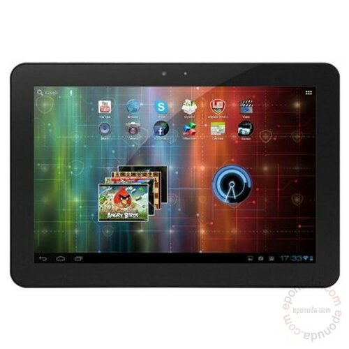 Prestigio MultiPad 10.1 ULTIMATE 3G PMP7100D3G_DUO tablet pc računar Slike