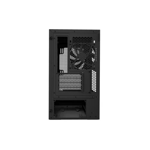 NZXT H3 Flow kućište crno (CC-H31FB-01) Cene
