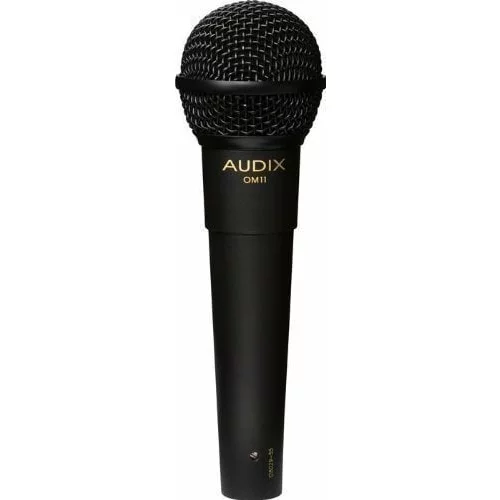 AUDIX OM11 dinamični mikrofon za vokal
